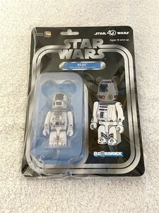 スターウォーズ　RBRICK R2D2