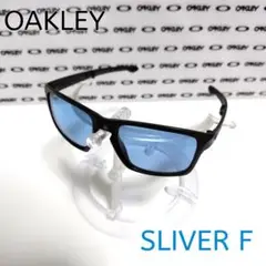 OAKLEY オークリー SLIVER F スリバーF 偏光サングラス