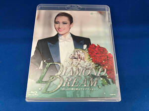 望海風斗 退団記念ブルーレイ「DIAMOND DREAM」 -思い出の舞台集&サヨナラショー-(Blu-ray Disc)