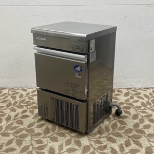 パナソニック 製氷機 SIM-S3500 35kgタイプ キューブアイス /C6293