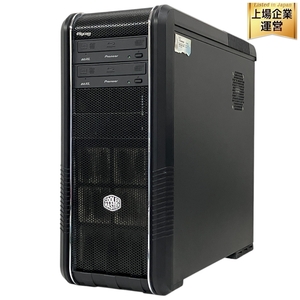 自作PC ASUS PRIME Z270-A ゲーミングデスクトップPC Core i7-6700K 32GB SSD 60GB HDD 1TB WIN10 GTX 970 訳有 T9602691