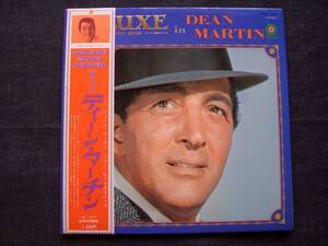 324 ★DEAN MARTIN デラックス・イン・ディーン・マーティン　(Capitol)