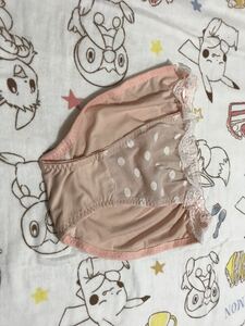 清楚系　女の子　パンティ 　ショーツ 可愛い 下着 パンツ ・ 8