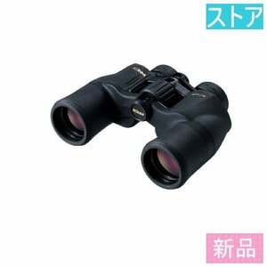 新品・ストア★双眼鏡 Nikon アキュロン A211 8x42/新品未開封