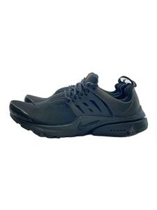 NIKE◆AIR PRESTO/エアプレスト/ブラック/305919-009/UK3XS/BLK/305919-009