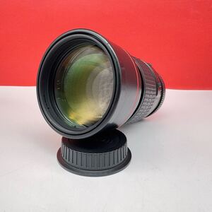 ▲ Canon ZOOM LENS EF 200ｍｍ F2.8 Ｌ ULTRASONIC カメラ レンズ オートフォーカス AF動作確認済 キャノン