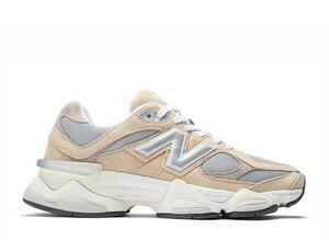 New Balance 9060 "Beige/Gray" 26cm U9060LBD