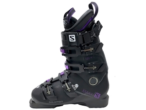 【65％OFFスタート 処分価格】SALOMON サロモン X MAX120 W/24.5cm 新品