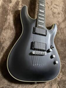 SCHECTER PLATINUM C-1 SBK 