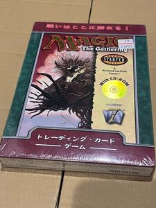 mtg 基本セット 日本語版 第7版 入門セット 新品未開封