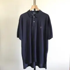 90s 00s Polo by Ralph Lauren PIMA COTTON