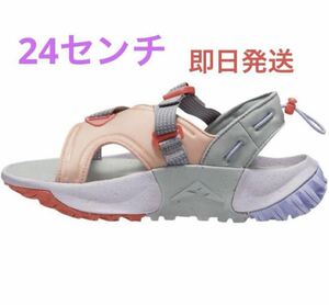 新品未使用NIKE サンダル【24センチ】