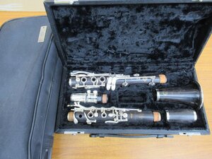 セルマー　SELMER　クラリネット　アルティス　Artys　中古 G12-54◎