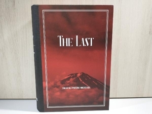 【完品】東京スカパラダイスオーケストラ CD The Last(初回限定盤)(DVD付)