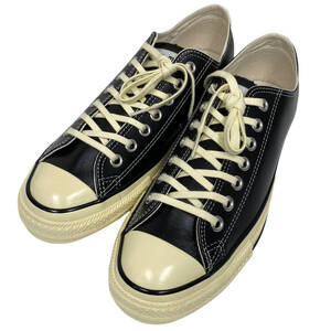 CONVERSE LEATHER ALL STAR US OX/1SE281レザーオールスタースニーカー靴 8069000116601