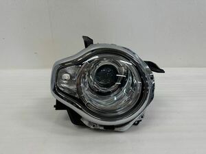 6O10 ハスラー MR31S 純正 HID ヘッドライト 右 ICHIKOH 1874 35100-65P12 