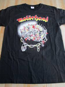 MOTORHEAD Tシャツ devil