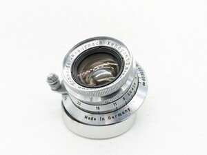 超美品！激レア玉！Schneider-Kreuznach Xenogon 35mm F2.8 Lマウント ライカ