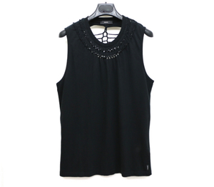 ▼新品▼DIESEL ディーゼル T-TRITON TANK-TOP▼タンクトップ▼XSサイズ▼