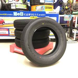 ほぼ新品！ブリジストン 175/80R16 91S 23年製 ジムニー