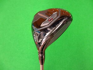 ＊中古品!　タイトリスト　ＴＳＲ２　ＦＡＩＲＷＡＹ ＭＥＴＡＬ　１８度　ＴＳＰ１１１　Ｓ