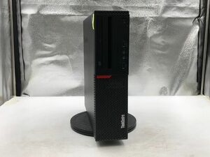 LENOVO/デスクトップ/HDD 500GB/第6世代Core i7/メモリ8GB/8GB/WEBカメラ無/OS無/Intel Corporation HD Graphics 530 32MB-241113001323156