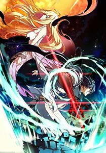 Dies irae ~Amantes amentes~HD -Animation Anniversary-(E-15指定)　(shin