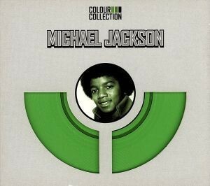 【輸入盤】Ｃｏｌｏｕｒ　Ｃｏｌｌｅｃｔｉｏｎ　（Ｄｉｇ）／マイケル・ジャクソン