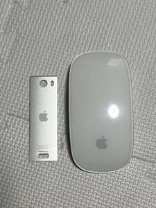 Apple Mouse アップル ワイヤレスマウス A1296 3Vdc 