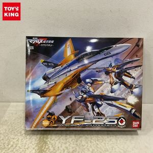 1円〜 バンダイ 1/72 劇場版 マクロスF 虚空歌姫 イツワリノウタヒメ YF-25 プロフェシー