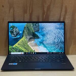 ASUS ExpertBook ◆Core i7-10510U◆メモリ16GB◆SSD512GB◆Full HD