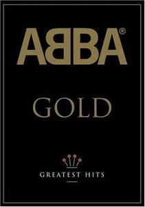 Abba Gold: Greatest Hits [DVD](中古 未使用品)　(shin