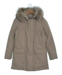 WOOLRICH ダウンジャケット/ダウンベスト レディース ウールリッチ 中古　古着