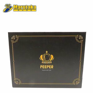 1円スタート！ PEEPER BLACK EDITION ピーパー ボードゲーム ボドゲ パーティ おもちゃ クリスマス 逸品質屋 丸高 尼崎