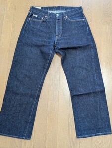 studio dartisan SD-101 W34 デニム ステュディオダルチザン levis lee warehouse denime resolute sugarcane fullcount TCBジーンズ