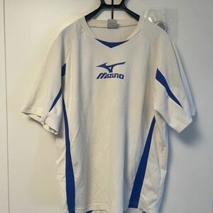  MIZUNO ミズノ#20 半袖 ゲームシャツ サイズO