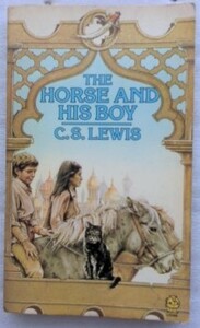 The Horse And His Boy 英語版 C.S. Lewis