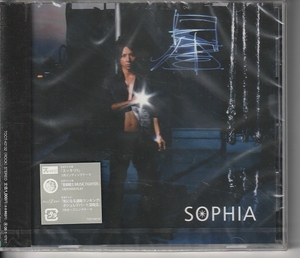 ＳＯＰＨＩＡ さん 「星」 ＣＤ 未使用・未開封