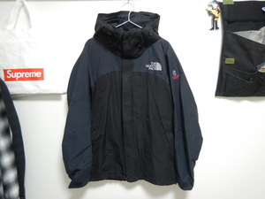 THE NORTH FACE ノースフェイス MOUNTAIN JACKET マウンテンジャケット SUMMIT NP15900 GORE-TEX SUPREME バルトロ ビンテージ 野村訓市