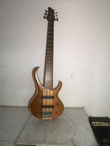 Ibanez BTB676 ６弦ベース ジャンク165