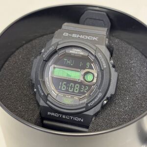 G-SHOCK GLX-150CI CHANNELISLANDS AL MERRICK ジーショック デジタル 腕時計 チャンネルアイランドコラボ アルメリック