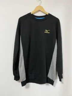 mizno ミズノ スウェット トレーナー 2XL