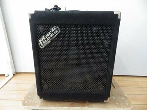 ☆ Mark bass マークベース Mini Combo121 ギターアンプ 中古 現状品 241007A5076