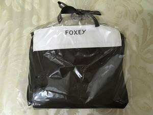 ＦＯＸＥＹ　フォクシー　エプロン　新品未使用