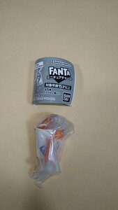 即決　FANTAミニチュアチャーム　1980/90s　Fanta　Cup