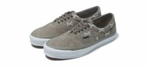 25.5cm WTAPS × Vault by Vans OG Era LX Coyote Brown ダブルタップス