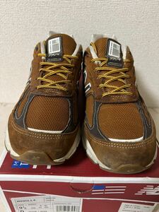 激レア！new blance×L.L.Bean m990LL4 991 992 993 996 1300 576 ニューバランス エルエルビーン