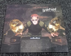 ♪V.A / Somthing To Remember♪ Yahel MIX-CD PSY-TRANCE フルオン Phonokol 送料2枚まで100円