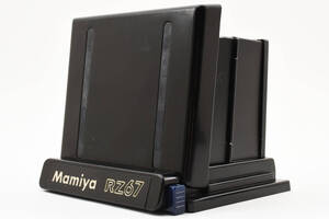 ★実用品★ マミヤ MAMIYA RZ67 ウエストレベルファインダー　　　0907# #6410