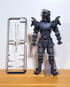 HDM創絶　仮面ライダー　煌輝の戦士降臨編　ホースオルフェノク　バンダイ　現状品　④